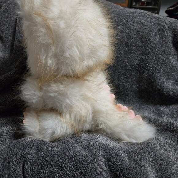 New 38cm Lafufu With Dragon Tail - Picture 3 of 8